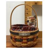 Longaberger basket
