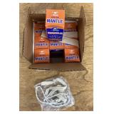 Case of Aladdin Lox-On lantern mantels