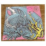 Twenty One Pilots LP in shrink