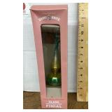 Shiny Brite Christmas tree topper