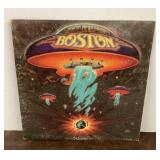 Boston LP