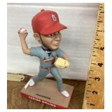 STL Cardinals Yadi bobble head