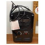 Electraheat electric heater