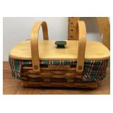 Longaberger basket