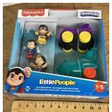 NEW Fisher-Price Little People