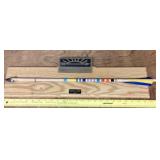 Order of the Arrow Boy Scout plaque