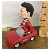 STL Cardinals Jim Edmonds bobble head