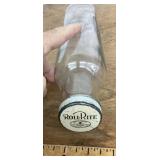 Roll-Rite glass rolling pin