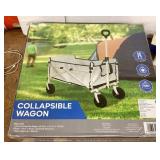 NEW collapsible wagon