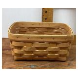 Longaberger basket
