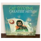 Cat Stevens LP