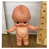 Kewpie doll