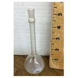 50 ml glass chemistry flask