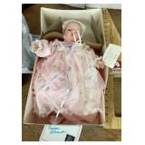 Madame Alexander doll "Victoria"