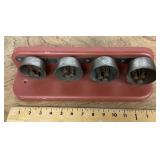 Handmade door chime --works