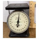 American Family household scale