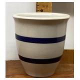 Robinson Ransbottom Pottery Co. kitchen crock