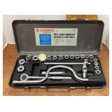 Champion socket wrench set