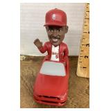 Willie McGee bobble head