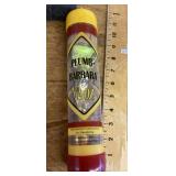 NEW brass Plumb Barbara