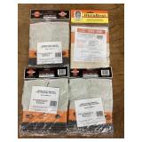 Group of replacement wicks