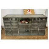 Parts organizer