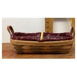 Longaberger basket