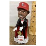 Ozzie Smith bobble head