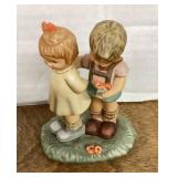4" Hummel figurine "Token of Love"