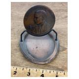 1948 Charles A. Coffin medal from Union Electric