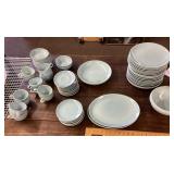 Russell Wright Iroquois china