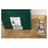 Hummel King Balthazar nativity figure