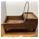 Primitive style farrier