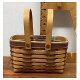 Longaberger basket