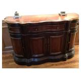 Hooker Furniture sideboard
