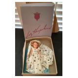 Vintage Lady Hampshire doll