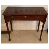 Pennsylvania House table