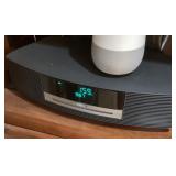 Bose Wave radio with remote