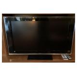 46" Sony Bravia TV