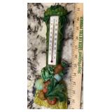 Home decor thermometer