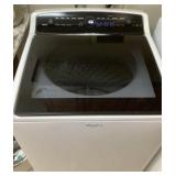 Whirlpool Cabrio washing machine