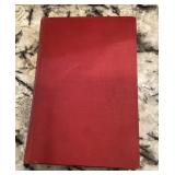 1947 FDR Biography First Edition