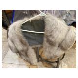 Fur stole