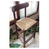 Counter height stool