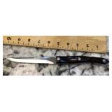 Cutco steak knife