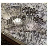 Towle "Nordic" stainless flatware