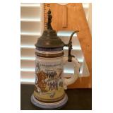 German stein
