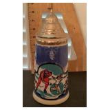 1988 Winter Olympics stein