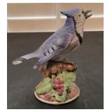 Lefton bluejay