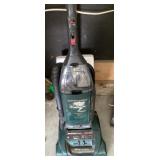 Hoover Premium Wind Tunnel vacuum
